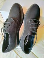 Nieuwe zwarte,platte damesschoenen met strass rondom;maat 41, Nieuw, Wandelschoenen, Bestelle, Zwart