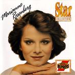 137 - ARIOLA EXPRESS - MARIANNE ROSENBERG - STAR COLLECTION, Cd's en Dvd's, Cd's | Schlagers, Verzenden, Zo goed als nieuw