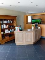 toog,balie,bureau, Ophalen, Bureau