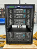 Crest CA18, Muziek en Instrumenten, Versterkers | Keyboard, Monitor en PA, Ophalen of Verzenden, Gebruikt, 500 tot 1000 watt, P.A.