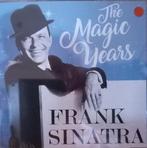 Frank Sinatra - The magic years..rares tracks., Enlèvement