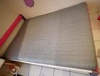 Matras 140x200cm (foam), Ophalen, Tweepersoons, 140 cm, Zo goed als nieuw