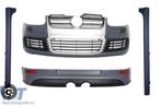 Volkswagen golf 5 r32 full kit, Auto-onderdelen, Ophalen of Verzenden, Volkswagen