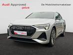 Audi e-tron Sportback E-Tron 95 kWh 55 Sportrback Quattro S, Auto's, Automaat, Overige modellen, Elektrisch, SUV of Terreinwagen