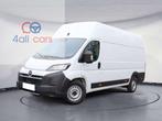 Opel Movano 3222 Heavy L4H3 3.5t Carplay, Ar-Sen, Airco, Fro, Achat, Entreprise, 3 places, 5 portes