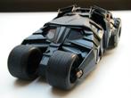 modelauto Batmobile Tumbler “The Dark Knight” + figuur Jada, Nieuw, Jada, Ophalen of Verzenden, Auto