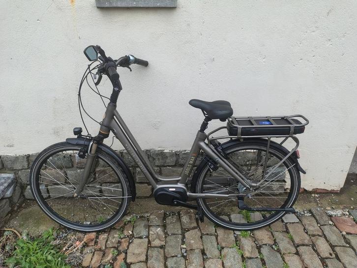 Vélo de ville Jools Max'E drive, Vélos & Vélomoteurs, Vélos électriques, Enlèvement