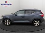 Volvo XC40 1.5 T5 Phev Inscription GPS Camera Panodak Dig.A, Auto's, Automaat, Euro 6, 41 g/km, Grijs