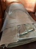 caravanhoes, Caravans en Kamperen, Ophalen, Zo goed als nieuw