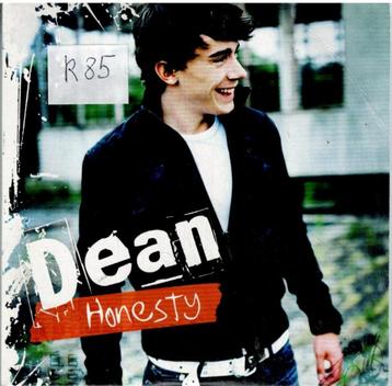 CD, Single   /   Dean   – Honesty