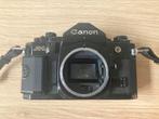 Canon A-1 _ defect, Audio, Tv en Foto, Canon, Ophalen of Verzenden, Niet werkend