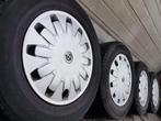 16 inch 5x118 Opel Vivaro Renault Trafic velgen zomerbanden, Auto-onderdelen, 16 inch, Banden en Velgen, Bestelwagen, Gebruikt
