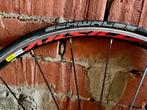 Vintage MAVIC AKSIUM wielen voor velgremmen, Racefiets, Zo goed als nieuw, Mavic, Ophalen
