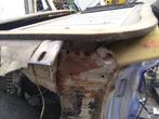 Mercedes w123 schuifdak handmatig voor sedan, Ophalen, Gebruikt