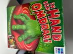 In één handomdraai, Hobby en Vrije tijd, Vijf spelers of meer, Ophalen, Gebruikt, Megableu