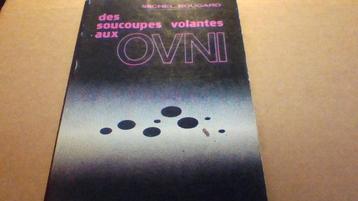 VAN VLIEGENDE SCHOTELS TOT UFO'S beschikbaar voor biedingen