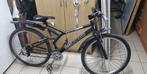 Vélo VTT Minerva pour ado et adulte 26" taille 49cm, Ophalen, Zo goed als nieuw
