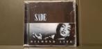 SADE    Diamond  Life, Cd's en Dvd's, Ophalen, Gebruikt