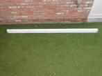 Projectiescherm 2m x 2m Voor 5 euro, Ophalen, Gebruikt
