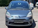 Citroen C4 Picasso 1.6 HDI Automatik, Auto's, Citroën, Zwart, Bedrijf, 5 deurs, 1560 cc