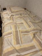 Dekbedovertrek : veel verschillende, Enlèvement ou Envoi, Utilisé, Une personne, Housse de couette