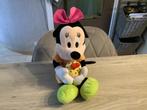Disney Minnie Mouse pluche character (38 cm), Verzamelen, Disney, Ophalen of Verzenden, Knuffel, Overige figuren, Zo goed als nieuw
