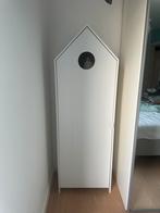 Kast kinderkamer, Kinderen en Baby's, Ophalen, 50 tot 70 cm, 105 cm of meer, Zo goed als nieuw