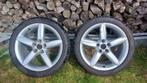 Originele Audi velgen, Auto-onderdelen, Ophalen, 18 inch, Velg(en), Personenwagen