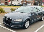Audi A3 1.3TFSI Euro5 1er propriétaire prête immatriculer, Autos, Audi, Cuir, Achat, Beige, Entreprise