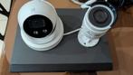 camera surveillance  HKVISION, Enlèvement