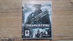Damnation - Playstation 3, Games en Spelcomputers, Games | Sony PlayStation 3, Verzenden, Zo goed als nieuw