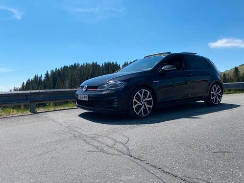 Golf 7.5 gti perfomance dsg, Auto's, Volkswagen, Particulier, Golf, ABS, Achteruitrijcamera, Adaptieve lichten, Adaptive Cruise Control
