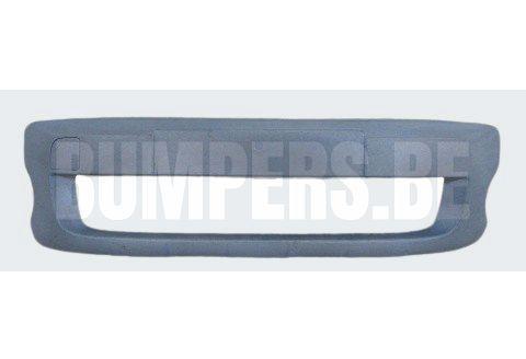Bumper Renault Kangoo 2 II 13-20 620675607R  Voorbumper KS79, Auto-onderdelen, Carrosserie, Bumper, Voor, Gebruikt, 6 maanden garantie