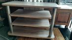 TV tafel - verrijdbaar, Huis en Inrichting, Ophalen, Minder dan 50 cm, Gebruikt, 50 tot 100 cm