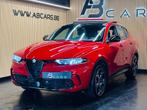 Alfa Romeo Tonale PHEV 1.3 * SPORT * GARANTIE 12 MOIS *, Automaat, USB, Gebruikt, 4 cilinders