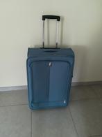 valiezen, Handtassen en Accessoires, 45 tot 55 cm, Nieuw, Ophalen, 60 tot 70 cm