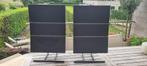 Bang Olufsen Beovox Red Line RL 60 Luidspreker, Audio, Tv en Foto, Luidsprekerboxen, Gebruikt, 60 tot 120 watt, Front, Rear of Stereo speakers