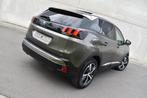 Peugeot 3008 1.2 Allure e-at8 *Pano* Nieuwe riem - Niets, Auto's, Emergency brake assist, 5 zetels, 5 deurs, 3 cilinders