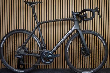 Trek Emonda SLR7 DISC Maat 58*Ultegra di2*Powermeter*800oclv beschikbaar voor biedingen