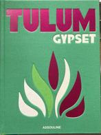 Tulum Gypset, Enlèvement ou Envoi, Comme neuf
