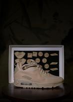 Nike Air Max 90 Sneakerboot Patch Sand, Neuf