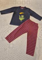 Pyjama woody 3 jaar, Nacht- of Onderkleding, Gebruikt, Ophalen of Verzenden, Jongen