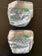 Wasbare luiers TotsBots, Kinderen en Baby's, Ophalen, Zo goed als nieuw