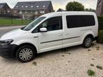 Vw Caddy Maxxi 1.4 TSI DSG Automaat, Auto's, Euro 6, 4 cilinders, 110 g/km, Start-stop-systeem