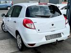 Renault Clio 1.2 Essence 2011, Achat, Entreprise, Boîte manuelle, 5 portes