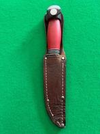 Original WW2 USA Remington RH74 Fighting Knife, Verzenden, Luchtmacht, Mes of Dolk