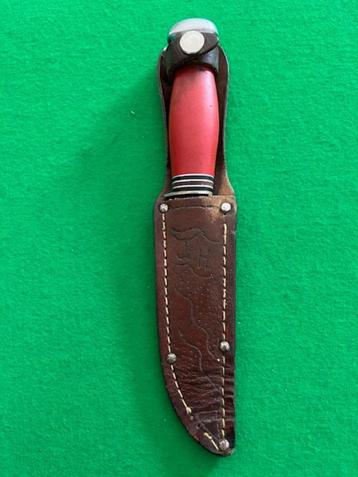 Original WW2 USA Remington RH74 Fighting Knife beschikbaar voor biedingen
