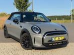 MINI Cooper Cabrio Auto 09/2022, Autos, Mini, Achat, Euro 6, 1200 kg, 2 portes