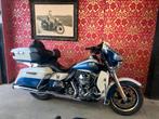 Harley Davidson electra glide ultra classic 2015, 2 cilinders, 1690 cc, Motorrijbewijs A, Bedrijf