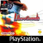 LiberoGrande, Games en Spelcomputers, Games | Sony PlayStation 1, 1 speler, Ophalen of Verzenden, Zo goed als nieuw, Vanaf 3 jaar